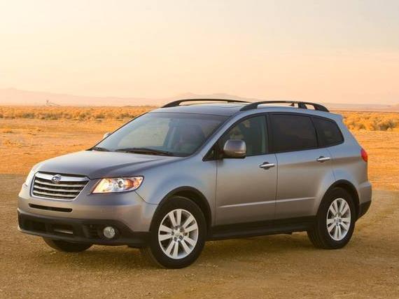 SUBARU B9 TRIBECA 2008 4S4WX91D484415463 image SUBARU B9 TRIBECA 2008 4S4WX91D484415463 image